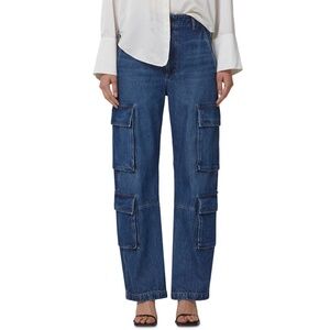 Citizens of Humanity Delena Cargo Jeans Alma